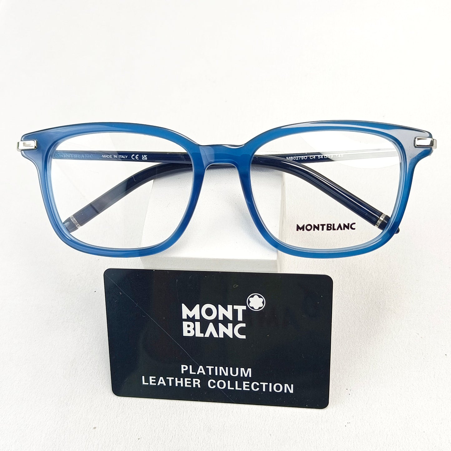 MONT BLANC EYEWEAR