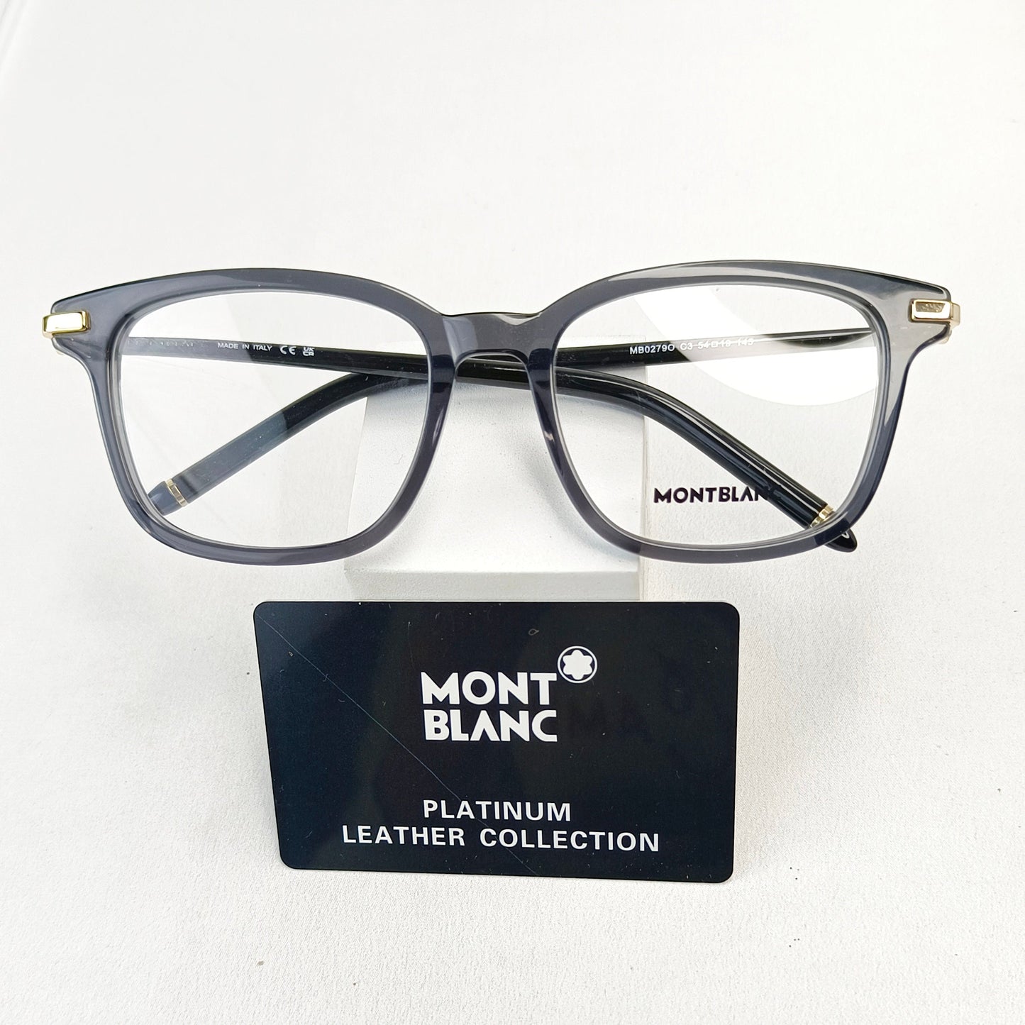 MONT BLANC EYEWEAR