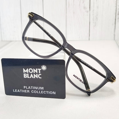 MONT BLANC EYEWEAR