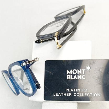 MONT BLANC EYEWEAR