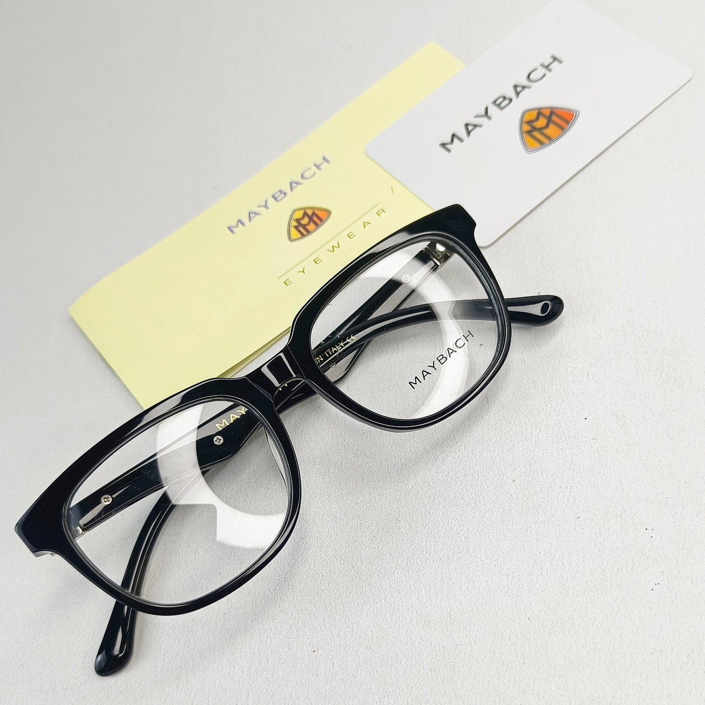 MAYBACH EYEWEAR