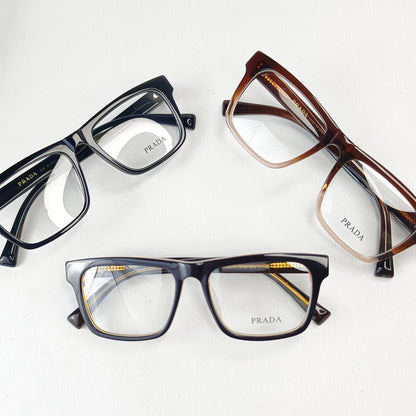 PRADA EYEWEAR