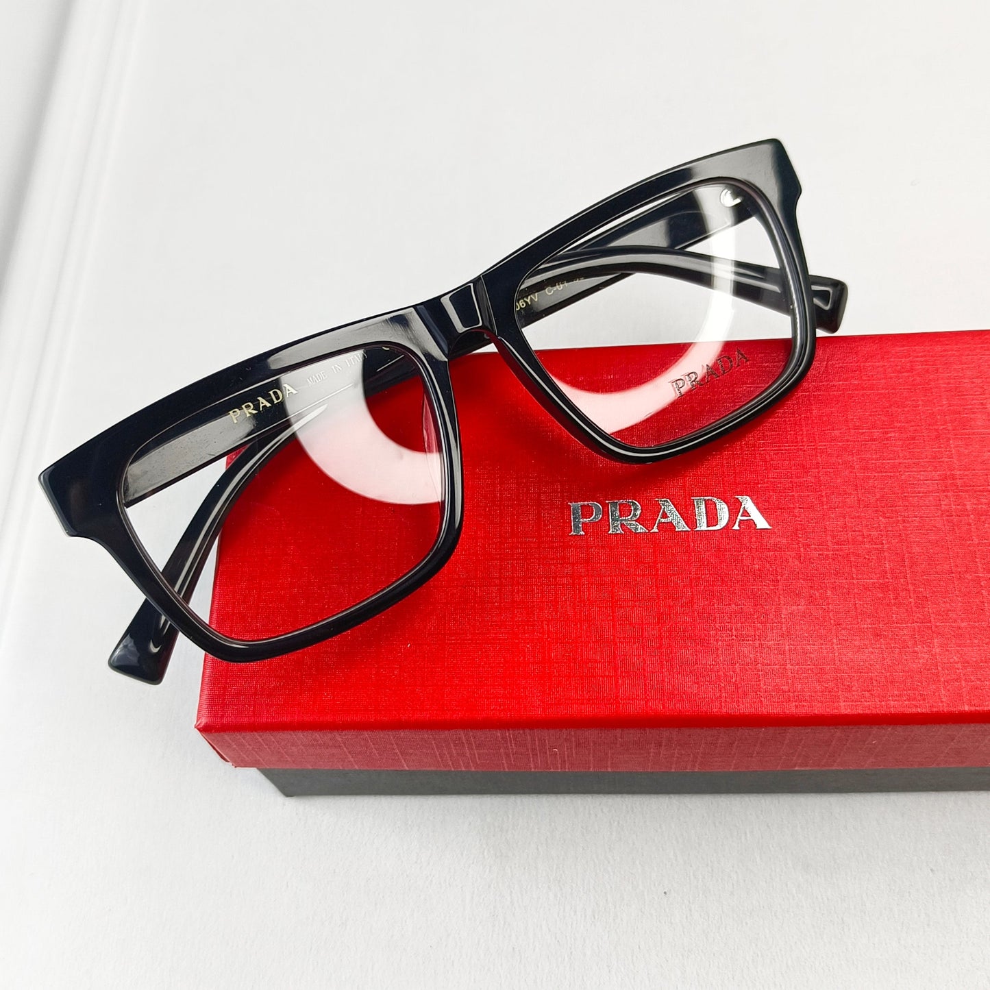 PRADA EYEWEAR