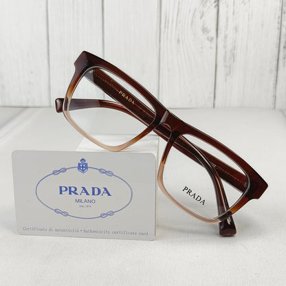 PRADA EYEWEAR