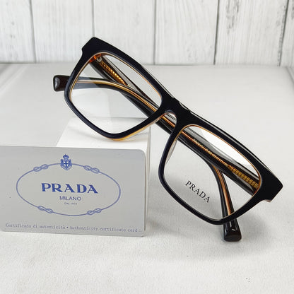 PRADA EYEWEAR