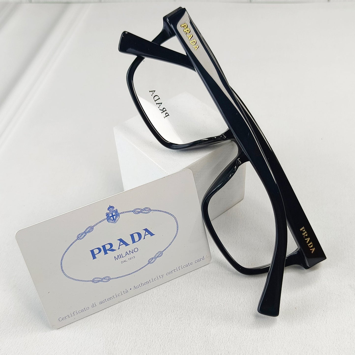 PRADA EYEWEAR