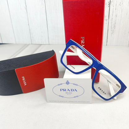 PRADA EYEWEAR