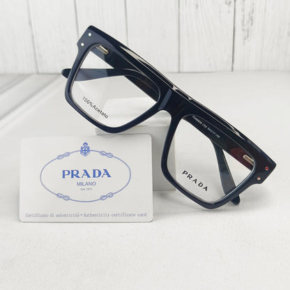 PRADA EYEWEAR