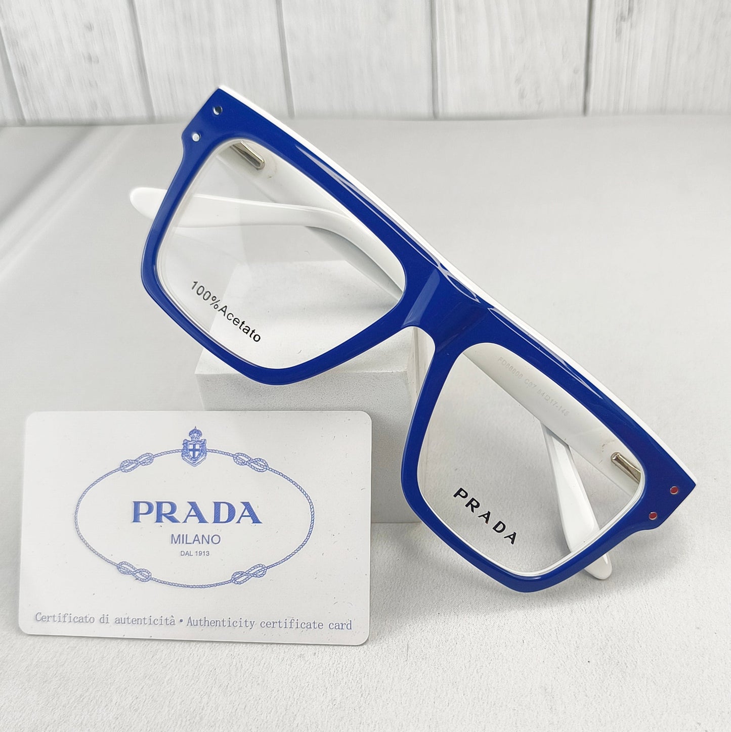 PRADA EYEWEAR