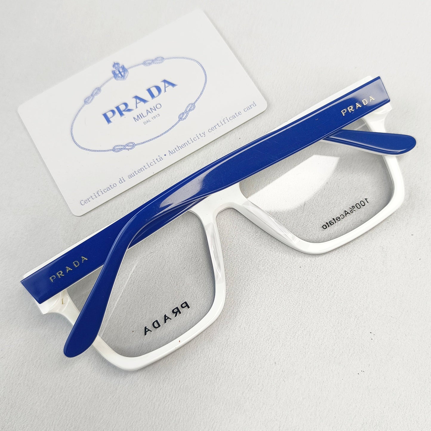 PRADA EYEWEAR