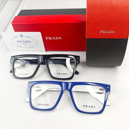 PRADA EYEWEAR