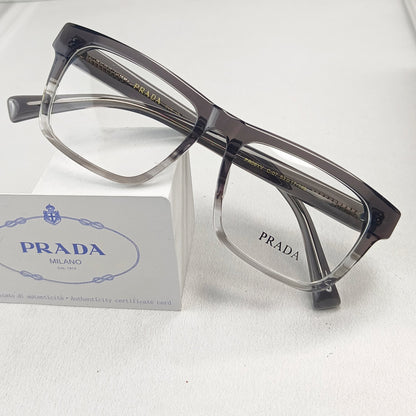 PRADA EYEWEAR