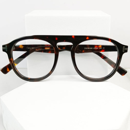 TOMFORD EYEWEAR TF5728