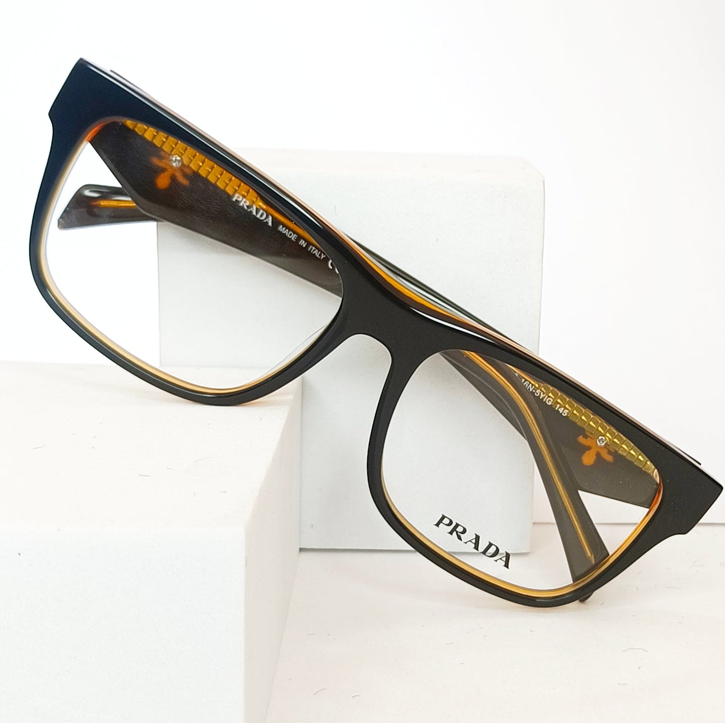 PRADA EYEWEAR PR22ZV