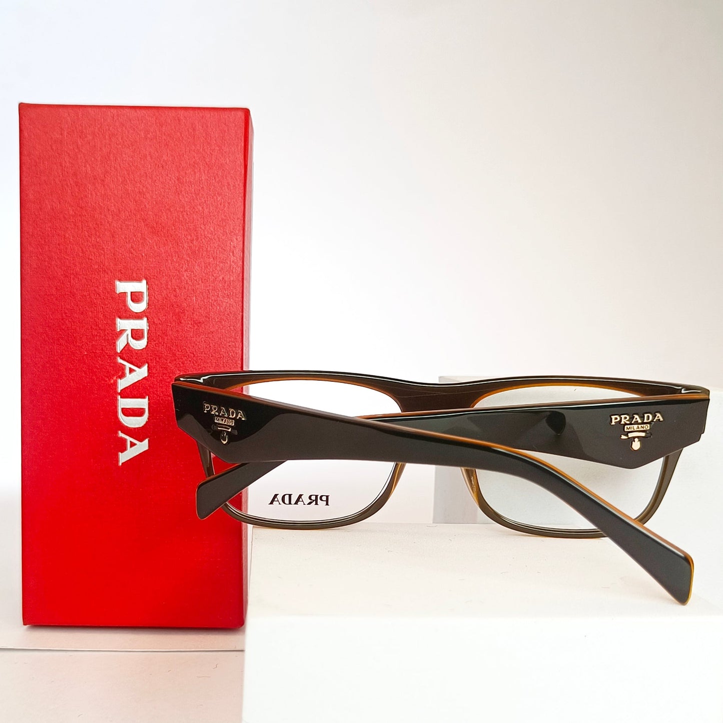 PRADA EYEWEAR PR22ZV