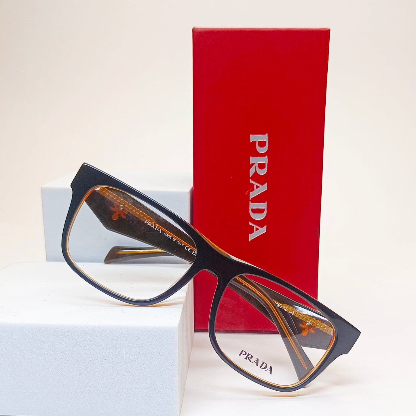 PRADA EYEWEAR PR22ZV