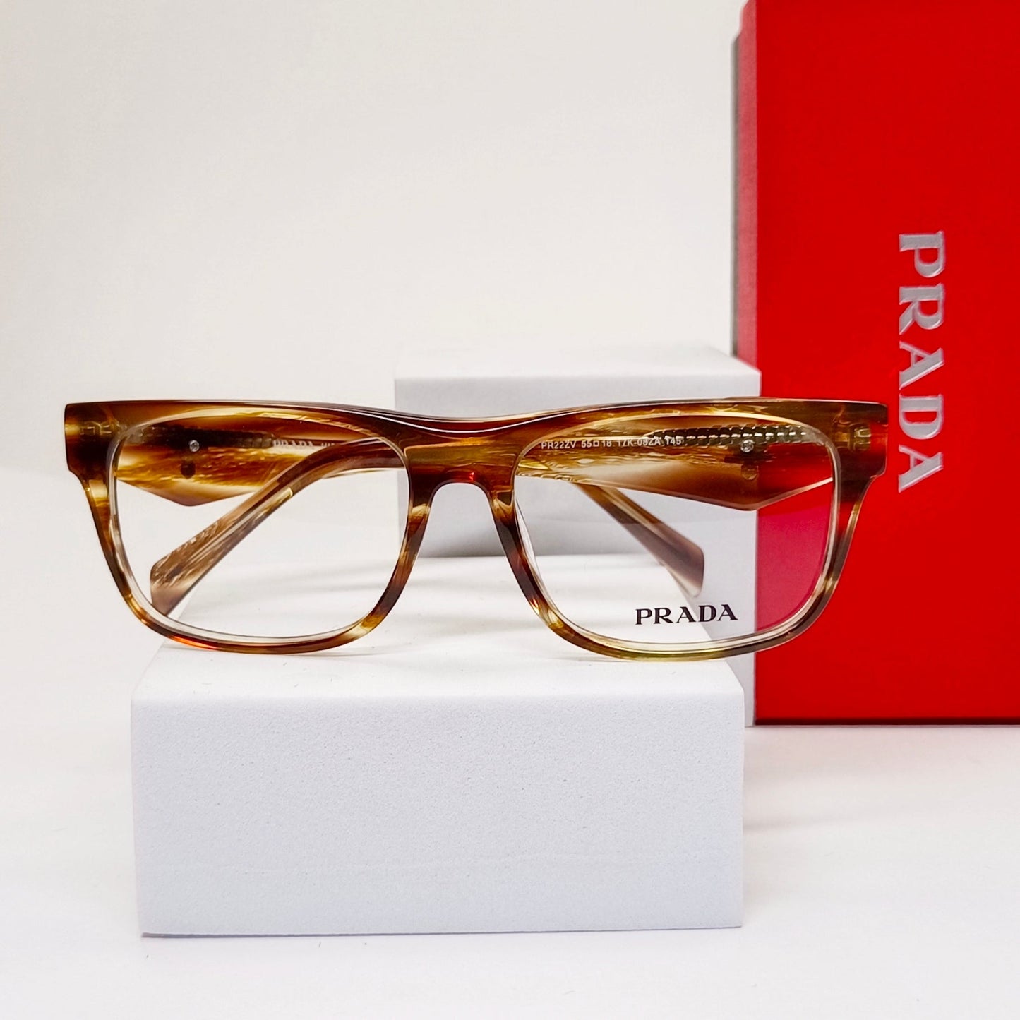 PRADA EYEWEAR PR22ZV