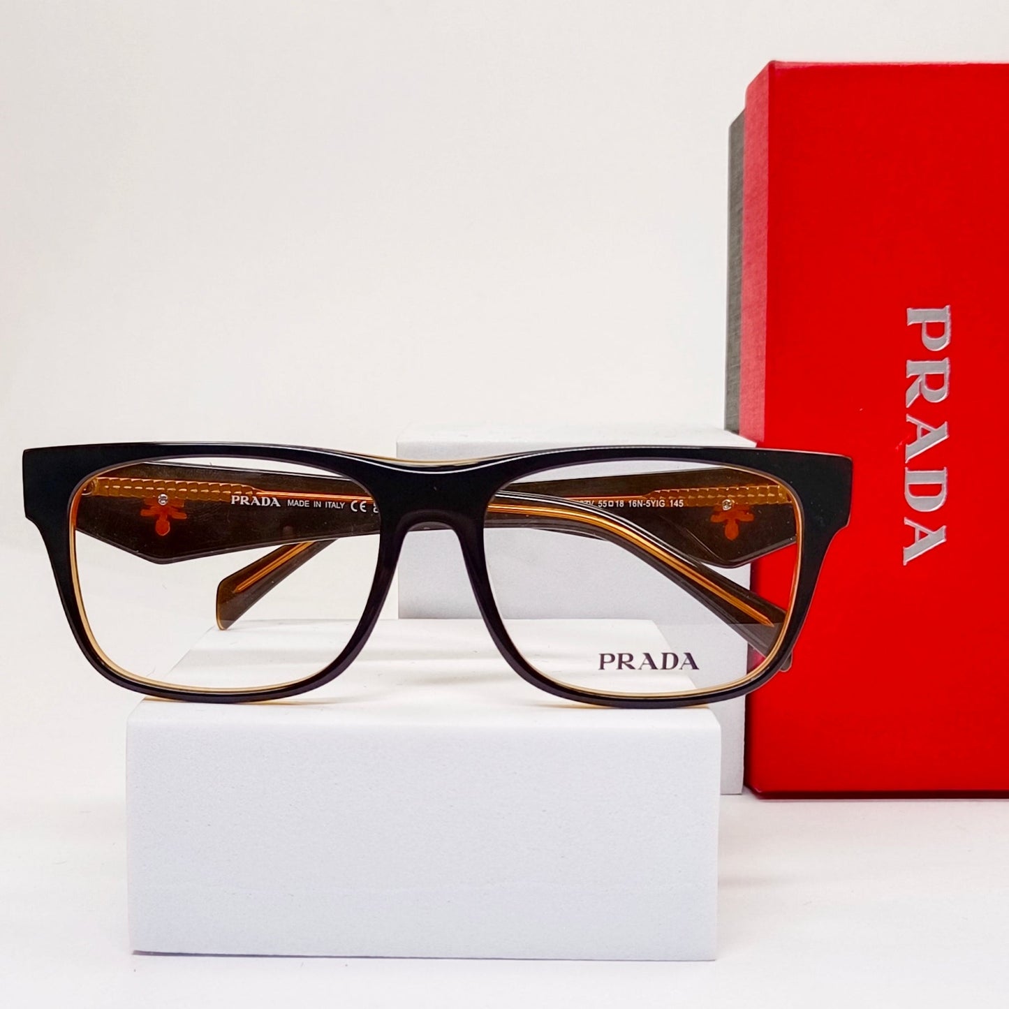 PRADA EYEWEAR PR22ZV