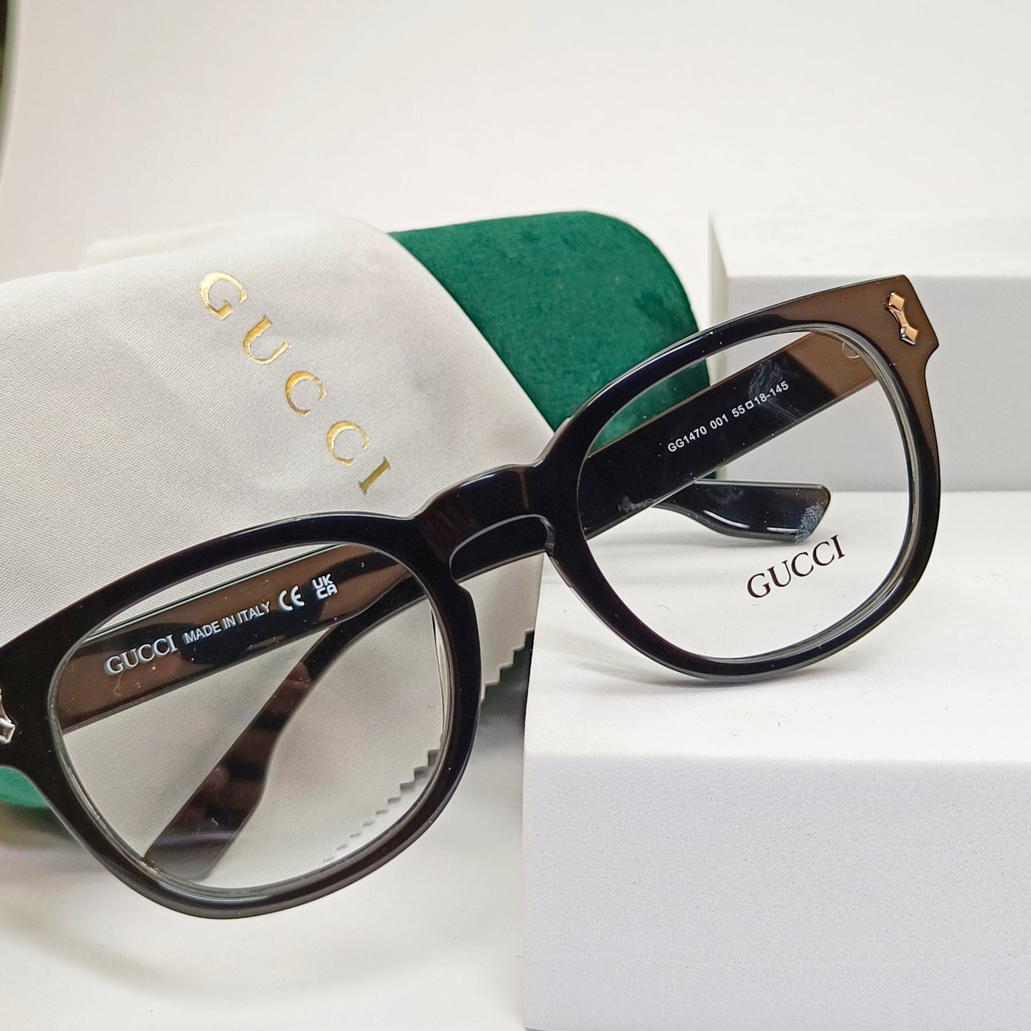 GUCCI EYEWEAR GG1470