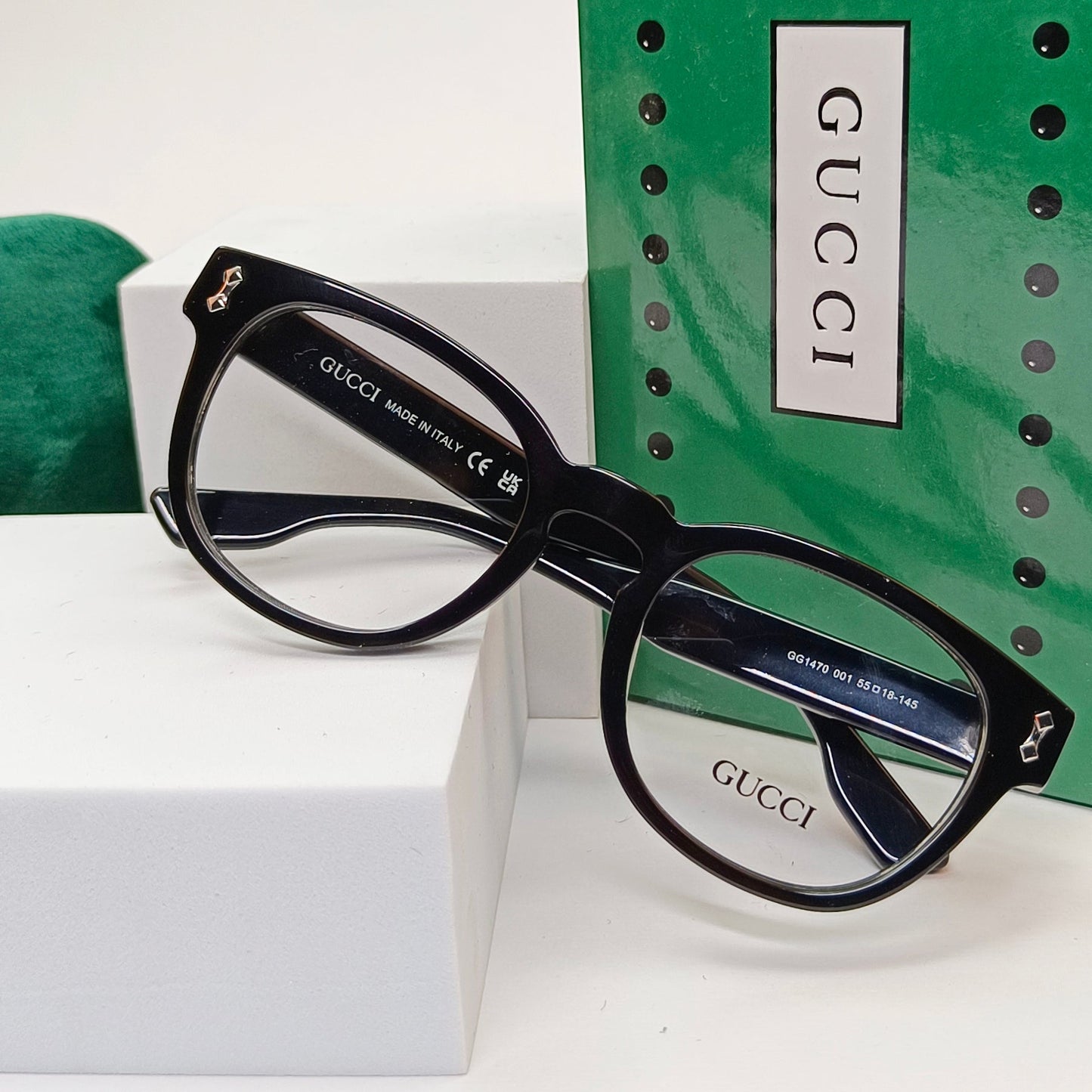 GUCCI EYEWEAR GG1470