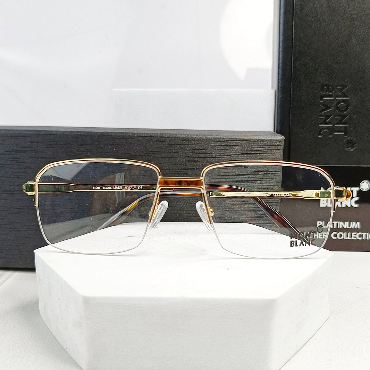 MONT BLANC EYEWEAR