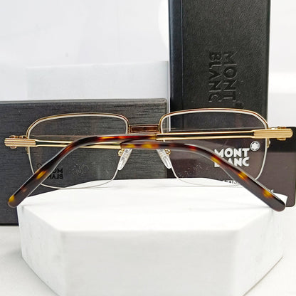 MONT BLANC EYEWEAR