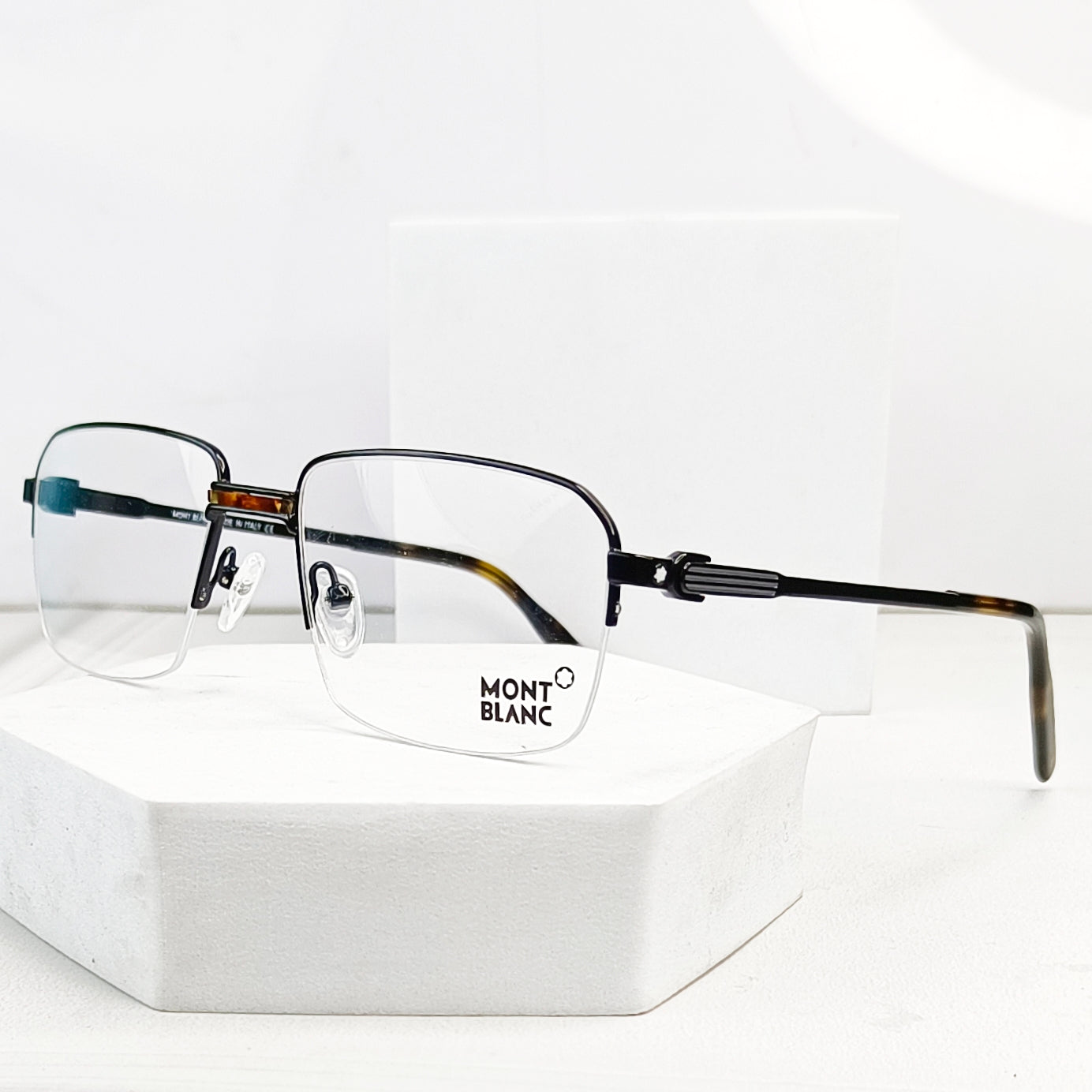 MONT BLANC EYEWEAR