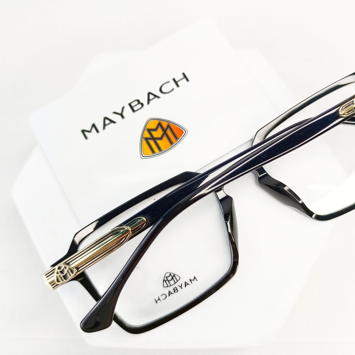 MAYBACH EYEWEAR