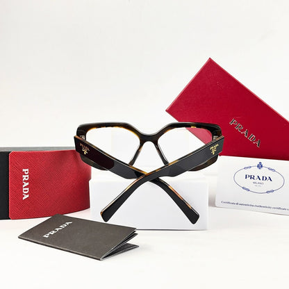 PRADA EYEWEAR 04V