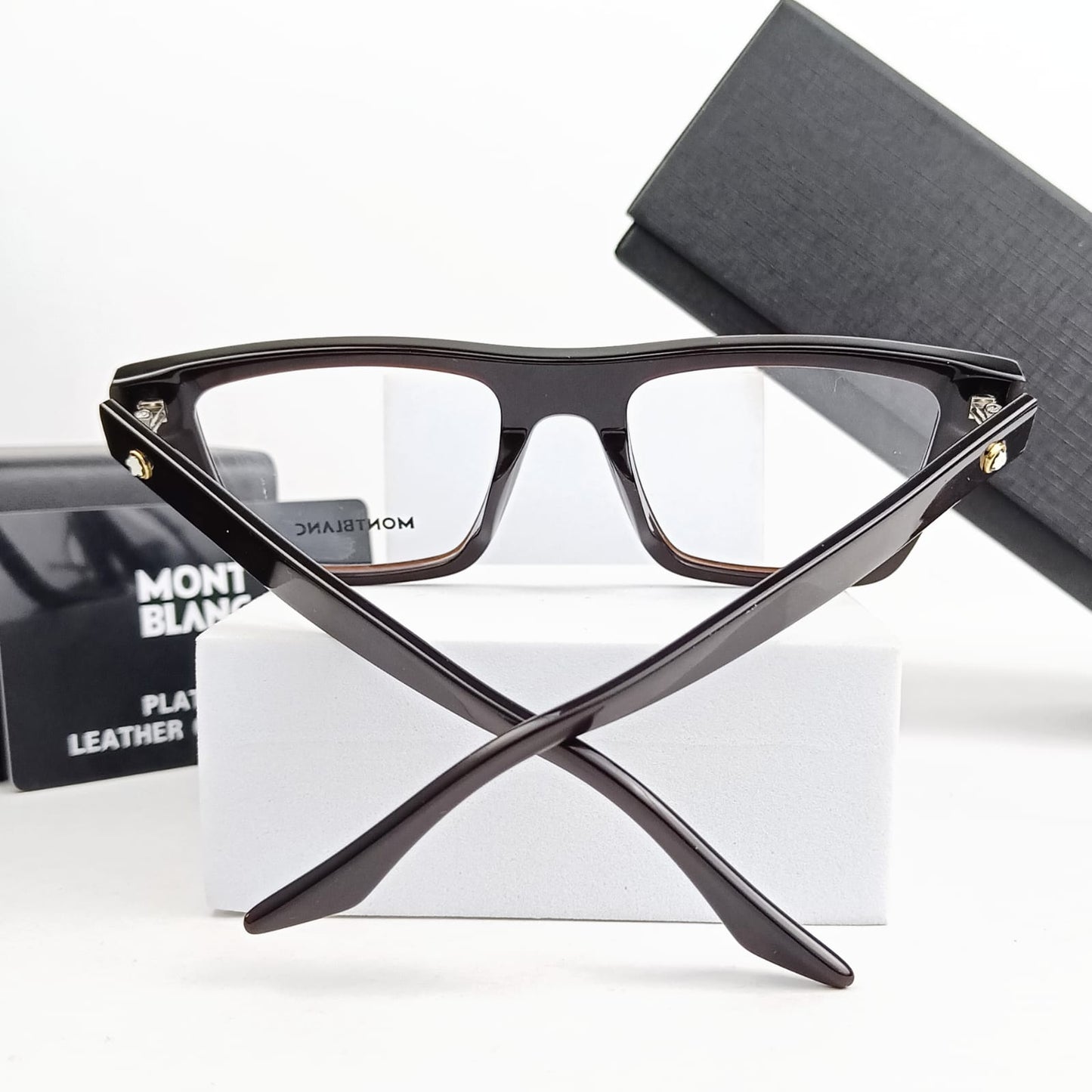 MONT BLANC EYEWEAR