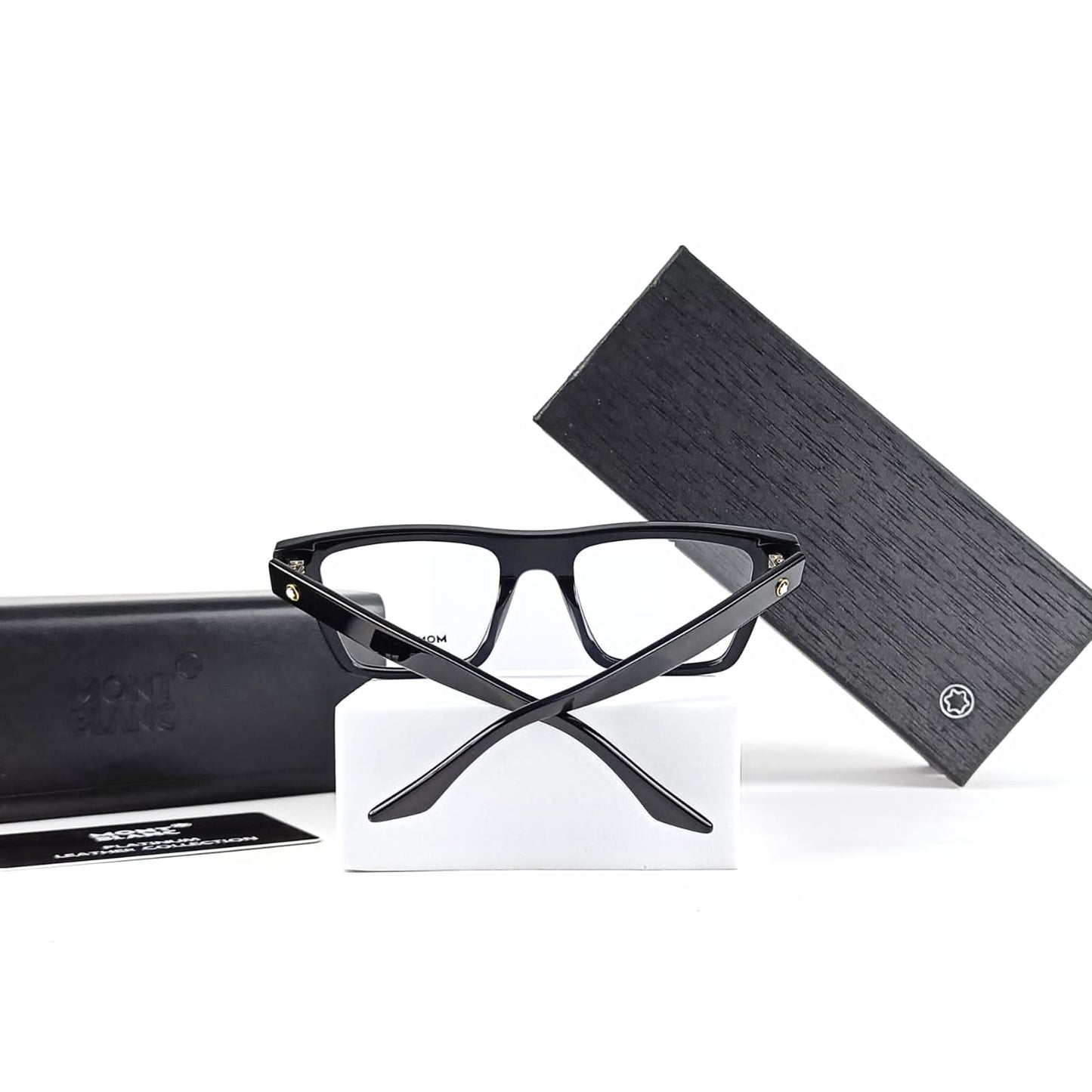 MONT BLANC EYEWEAR