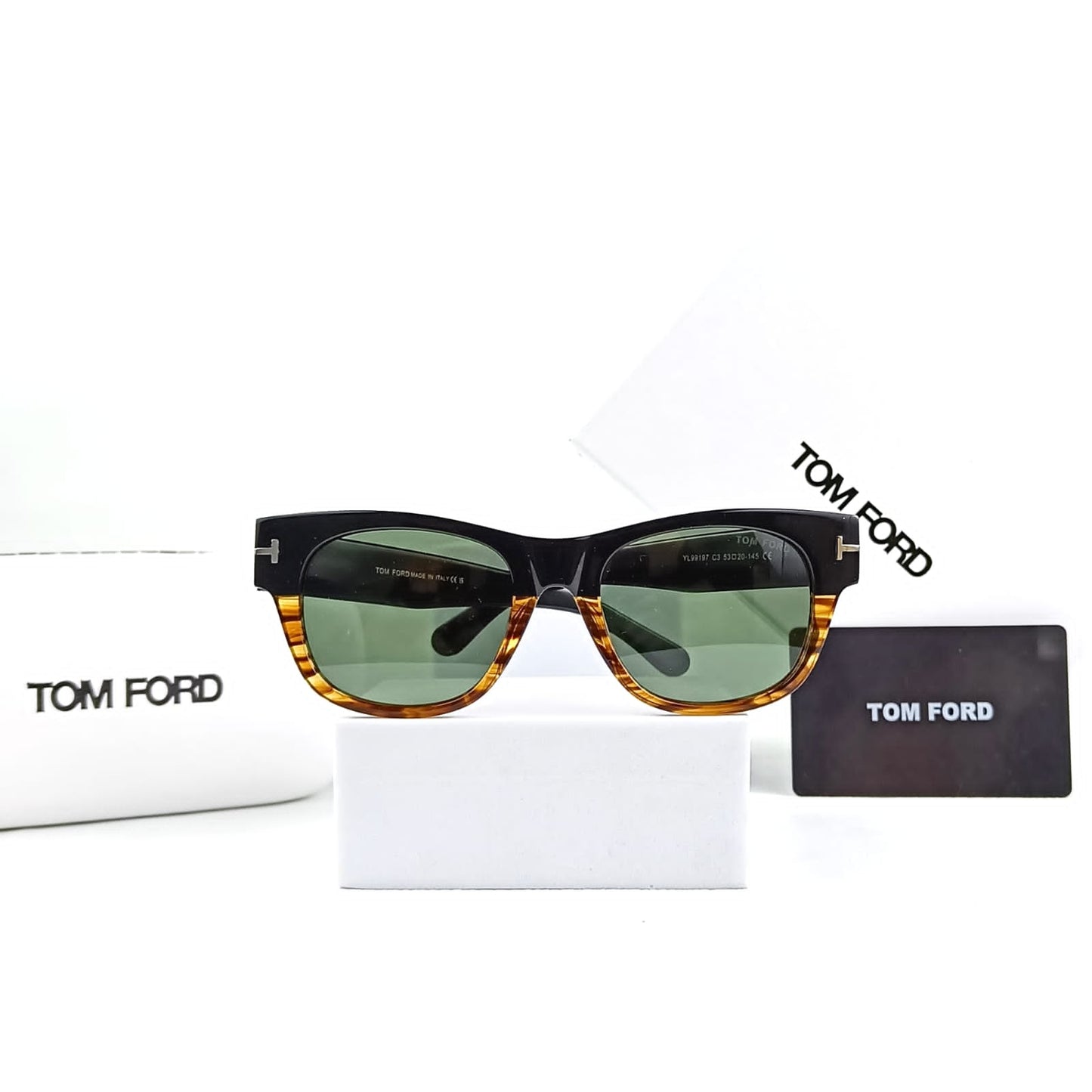 TOMFORD SUNGLASS (Premium)