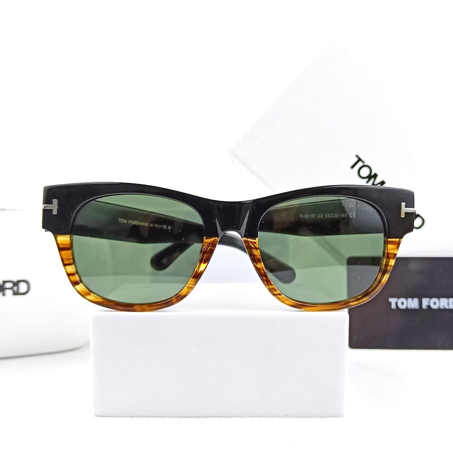 TOMFORD SUNGLASS (Premium)