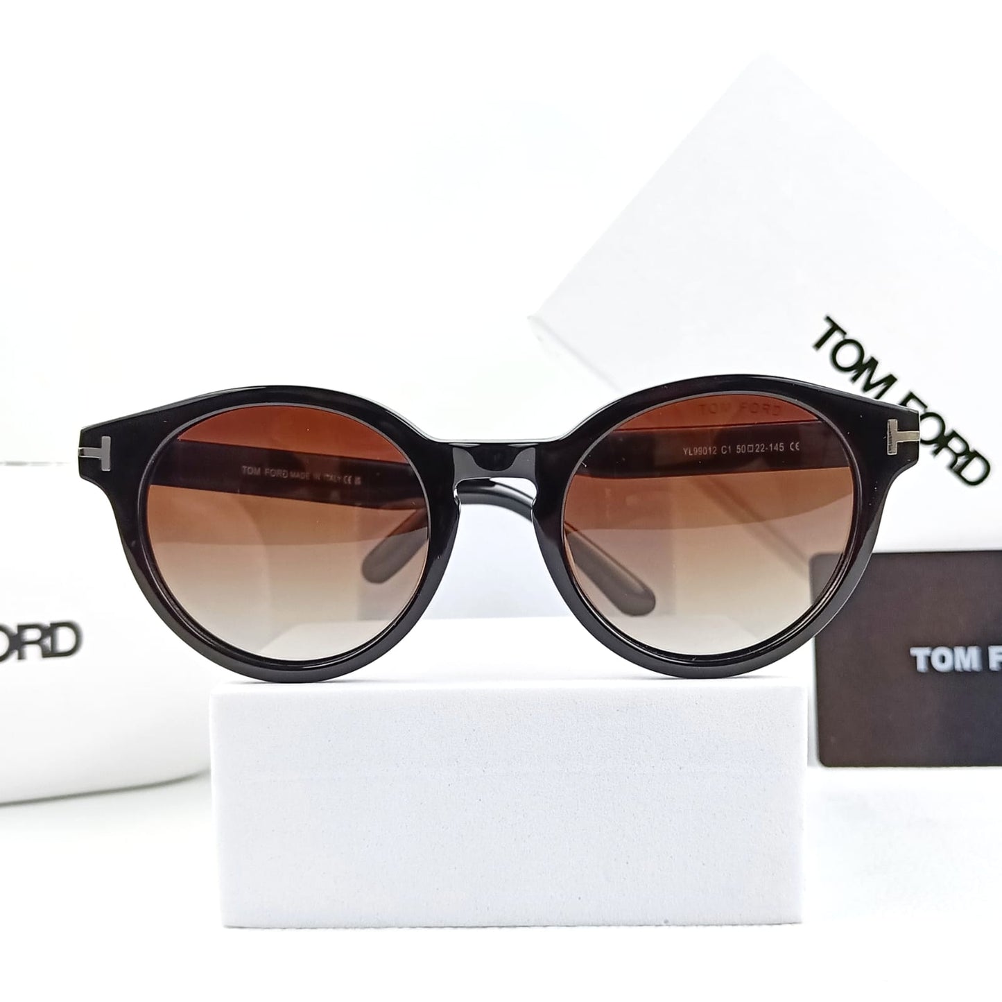 TOMFORD SUNGLASS (Premium)