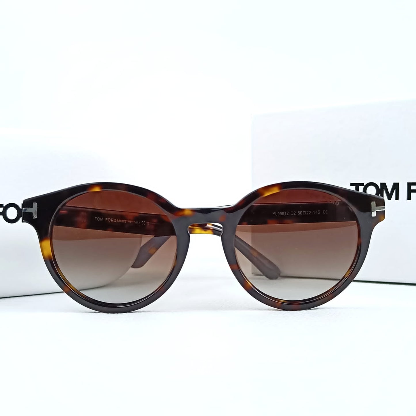 TOMFORD SUNGLASS (Premium)