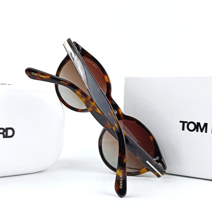 TOMFORD SUNGLASS (Premium)