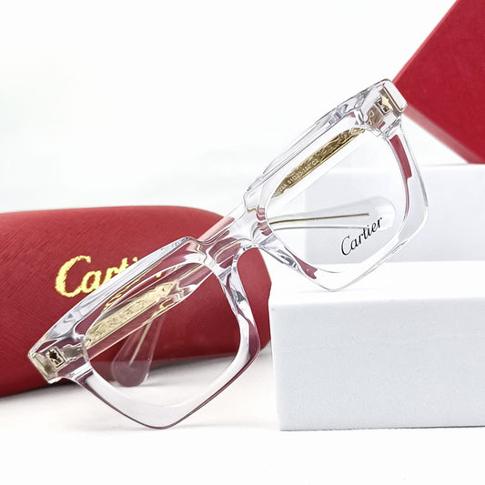 CARTIER EYEWEAR