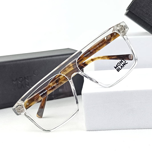 MONT BLANC EYEWEAR