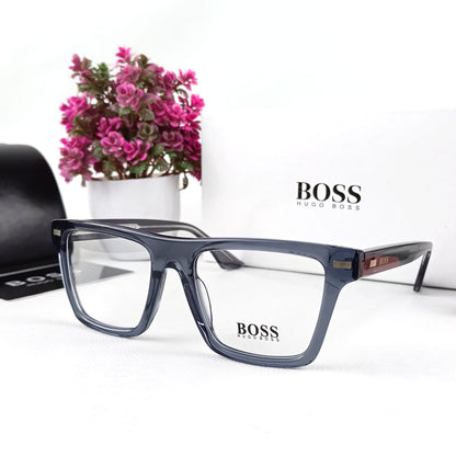 BOSS EYEWEAR