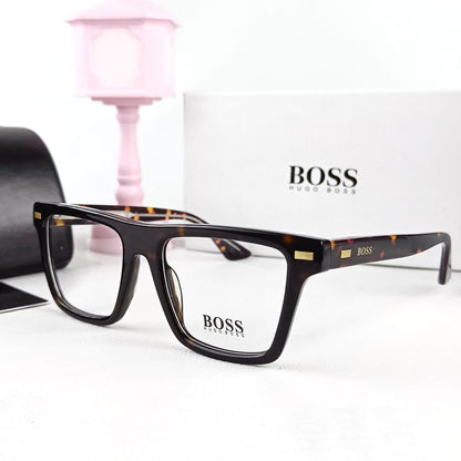 BOSS EYEWEAR