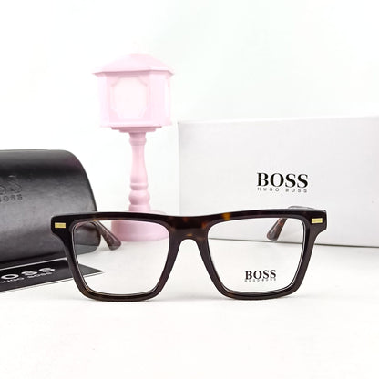 BOSS EYEWEAR