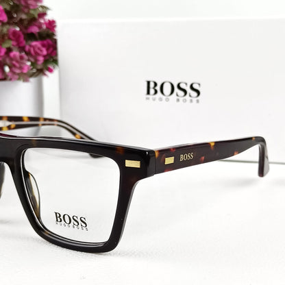 BOSS EYEWEAR