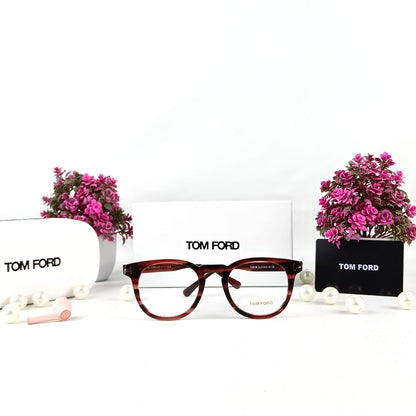 TOM-FORD EYEWEAR