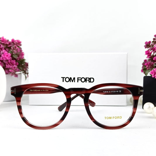 TOM-FORD EYEWEAR