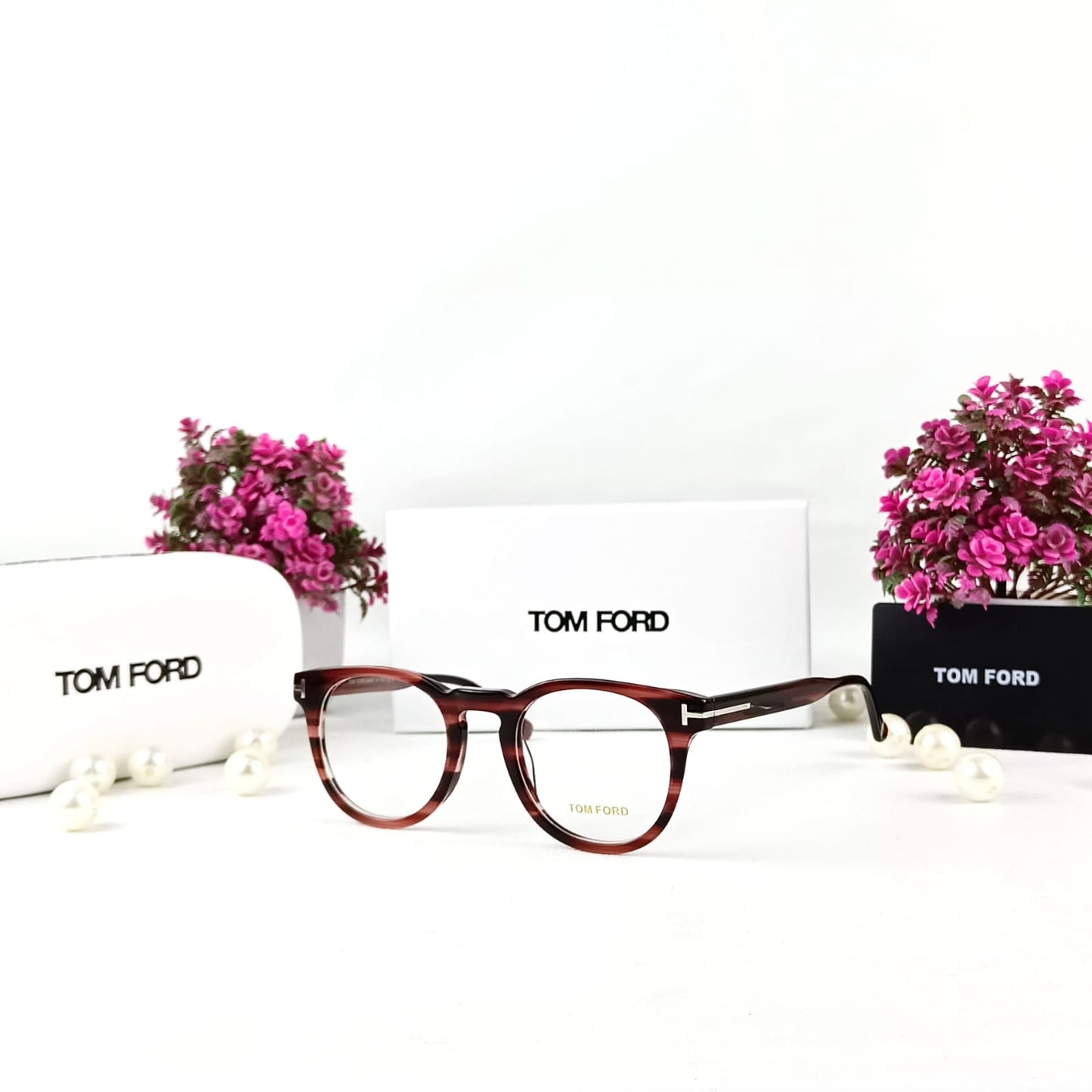 TOM-FORD EYEWEAR