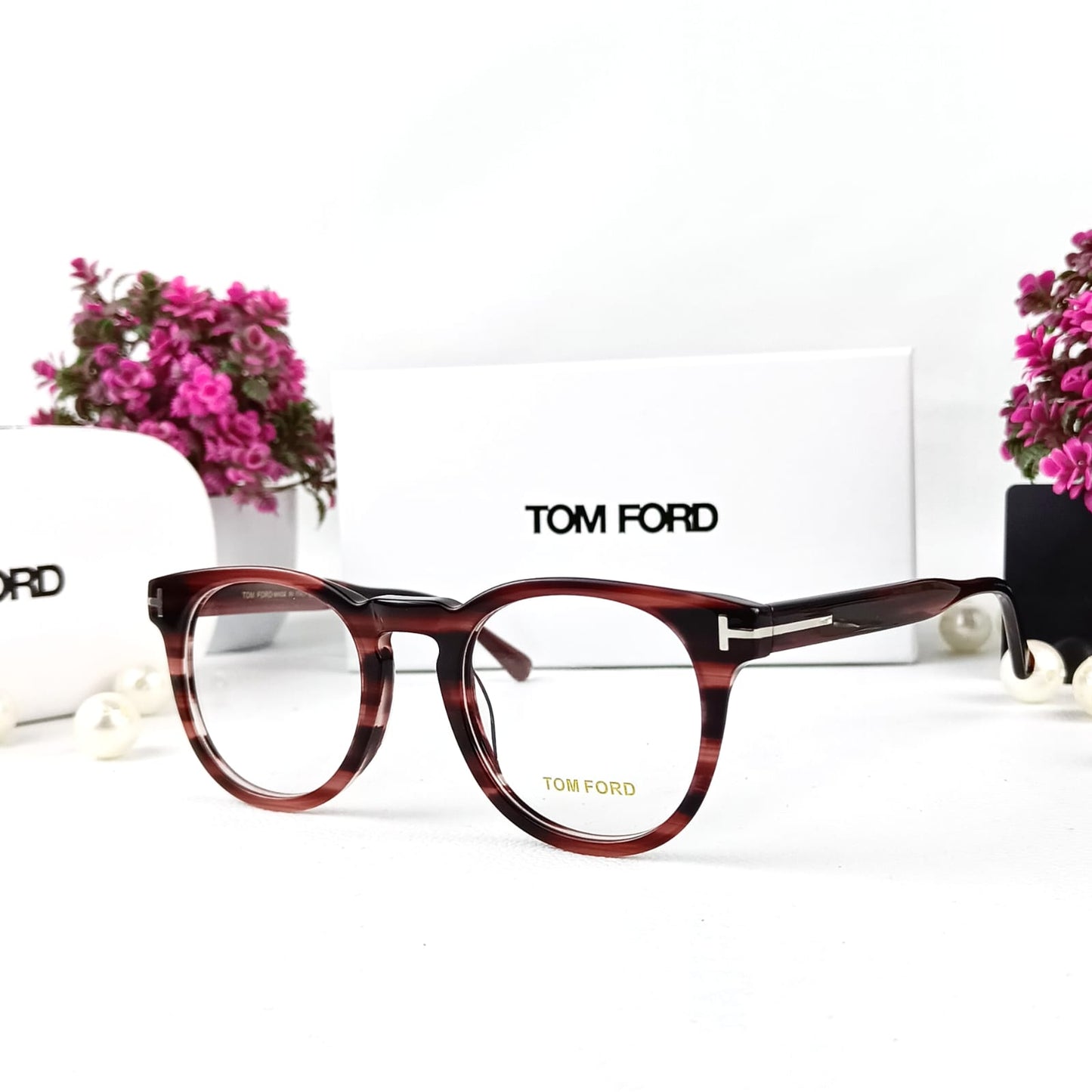 TOM-FORD EYEWEAR