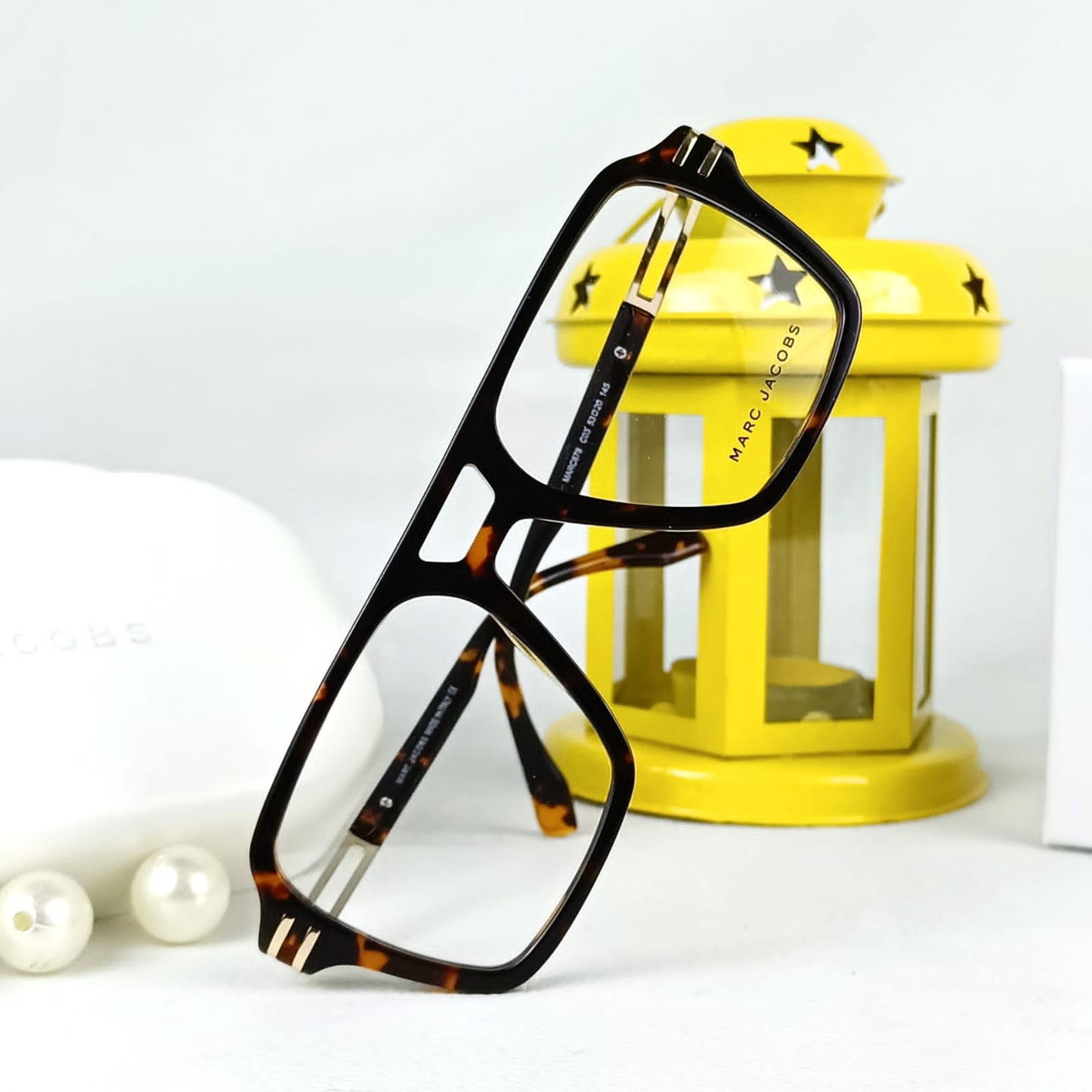 MARC JACOBS EYEWEAR