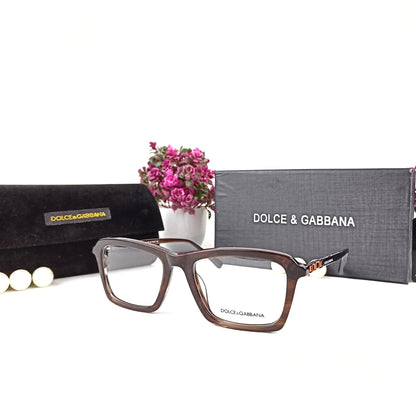 D&G EYEWEAR