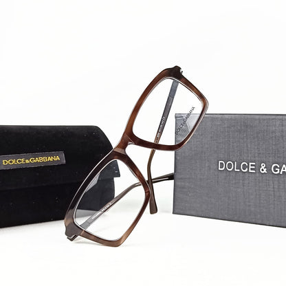 D&G EYEWEAR