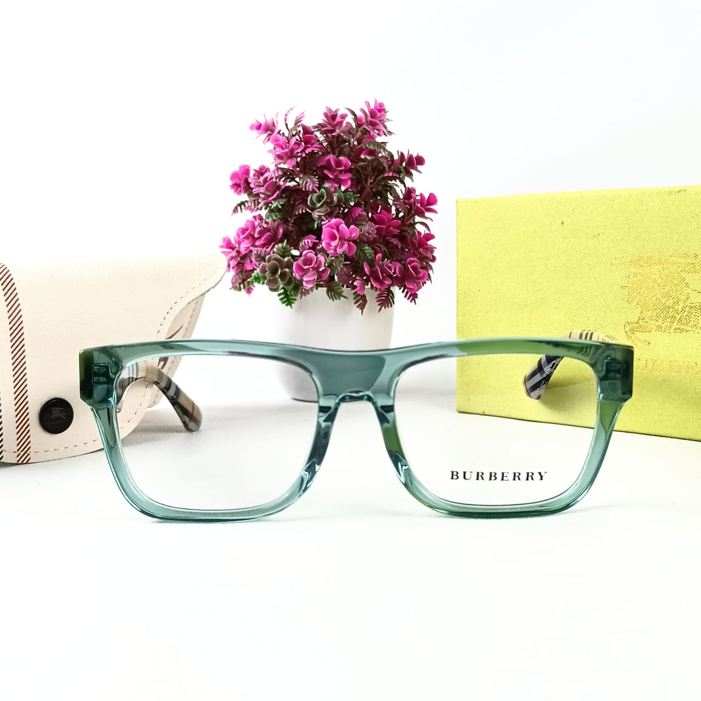 BB LUXURY EYEWEAR